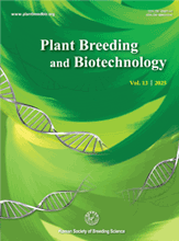 Plant Breeding and Biotechnology
